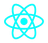React